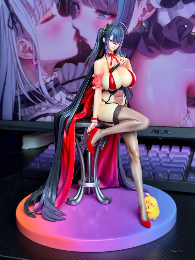  [ FLASH DEAL ORDER ] Taiho - Azur lane - Ship Girl Studio 