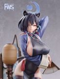 Urushibara Kaguya - Blue Archive R18 - FWS Studio 