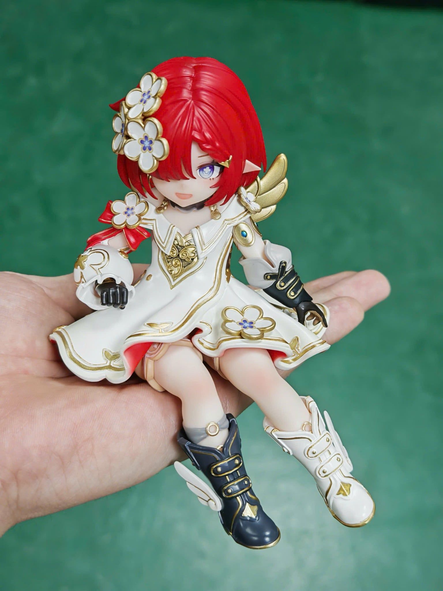  Tribbie - Honkai Star Rail - Raccoon Studio 