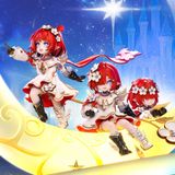  Tribbie - Honkai Star Rail - Raccoon Studio 