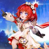  Tribbie - Honkai Star Rail - Raccoon Studio 