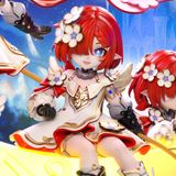  Tribbie - Honkai Star Rail - Raccoon Studio 