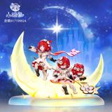  Tribbie - Honkai Star Rail - Raccoon Studio 