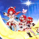  Tribbie - Honkai Star Rail - Raccoon Studio 