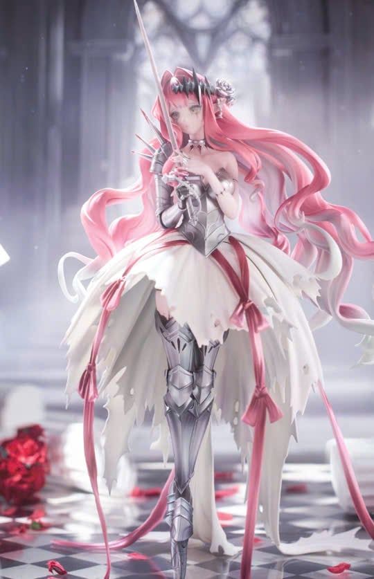  Baobhan Sith - Fate/Grand Order - CY Studio 