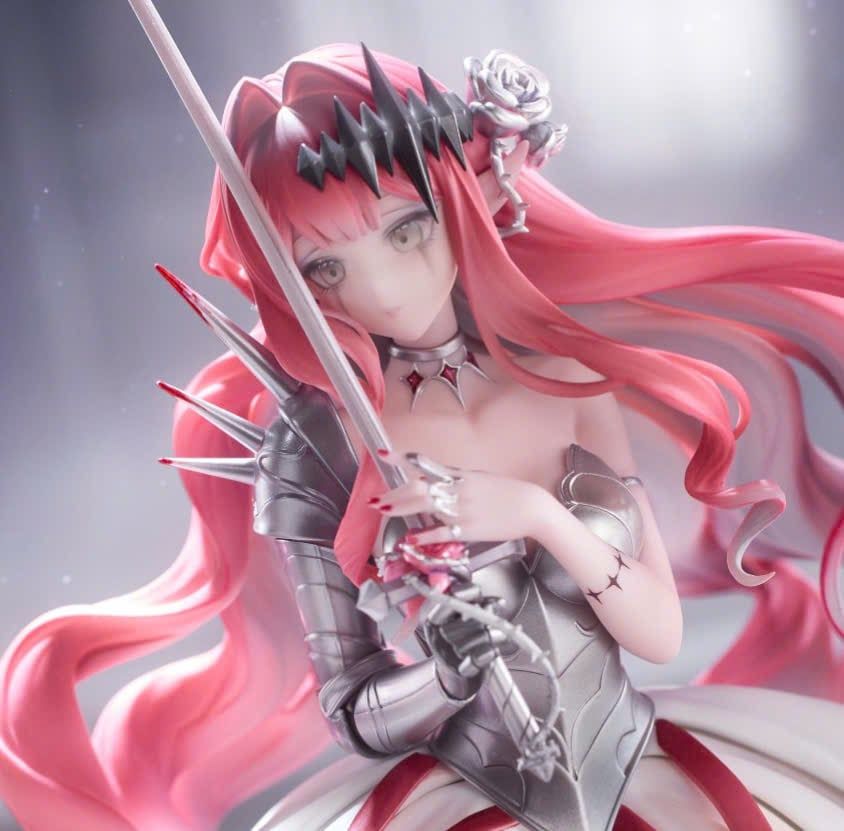  Baobhan Sith - Fate/Grand Order - CY Studio 