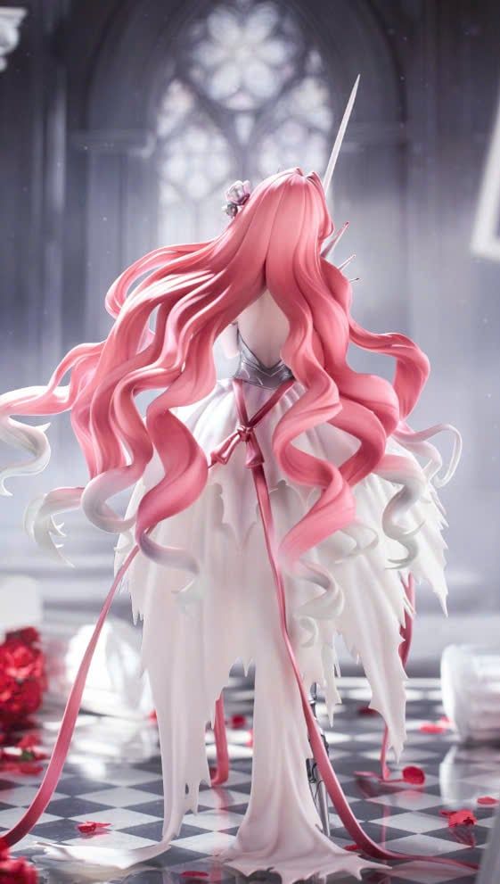  Baobhan Sith - Fate/Grand Order - CY Studio 