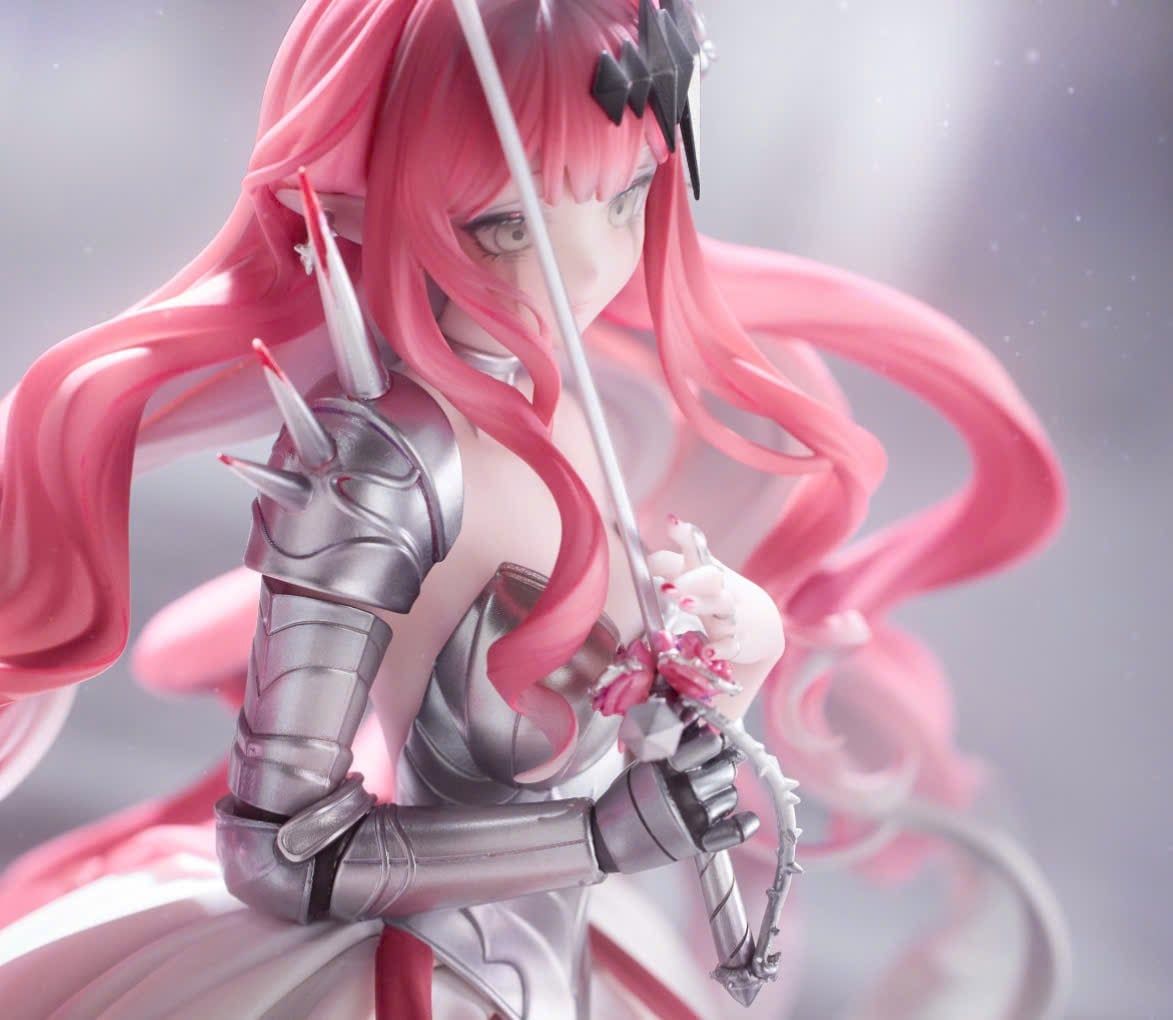  Baobhan Sith - Fate/Grand Order - CY Studio 