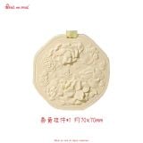  Ancient Style Series Qingyun - She Is Real Studio 