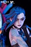  Jinx Arcane - League of Legends - Infinity Studio ( licensed ) 