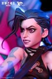 Jinx Arcane - League of Legends - Infinity Studio ( licensed ) 