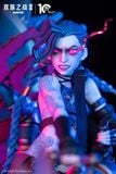  Jinx Arcane - League of Legends - Infinity Studio ( licensed ) 