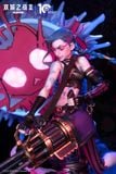  Jinx Arcane - League of Legends - Infinity Studio ( licensed ) 