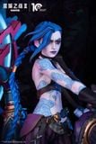  Jinx Arcane - League of Legends - Infinity Studio ( licensed ) 