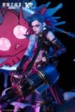  Jinx Arcane - League of Legends - Infinity Studio ( licensed ) 