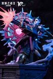  Jinx Arcane - League of Legends - Infinity Studio ( licensed ) 