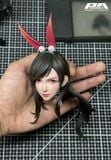  Tifa - Final Fantasy 7 - PA Create Studio 