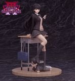  Ayatsuji Tsukasa - Gentle Bite - Cute Creators Studio 