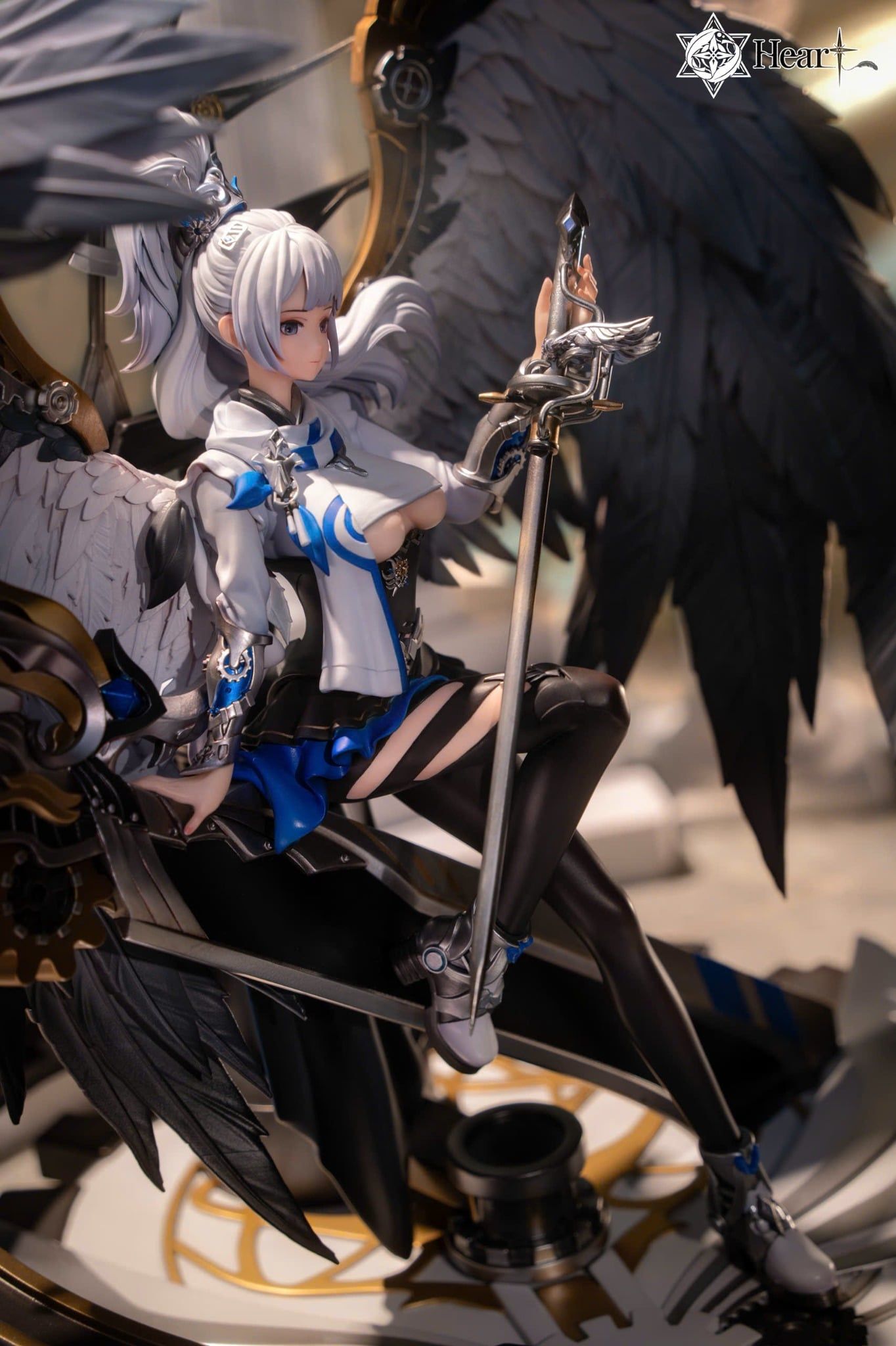  Silverwing - Honkai Impact 3 - Heart Studio 