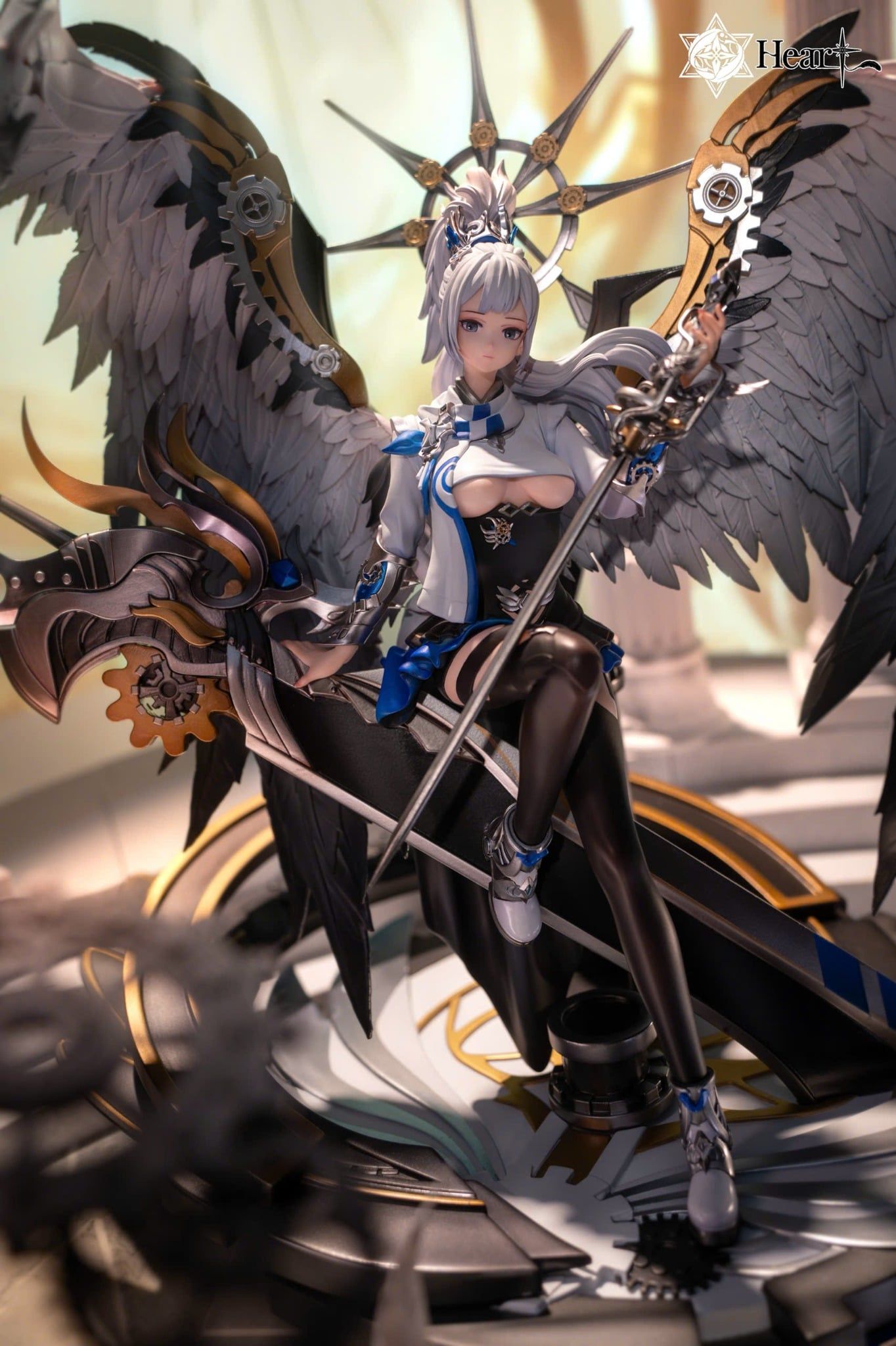  Silverwing - Honkai Impact 3 - Heart Studio 