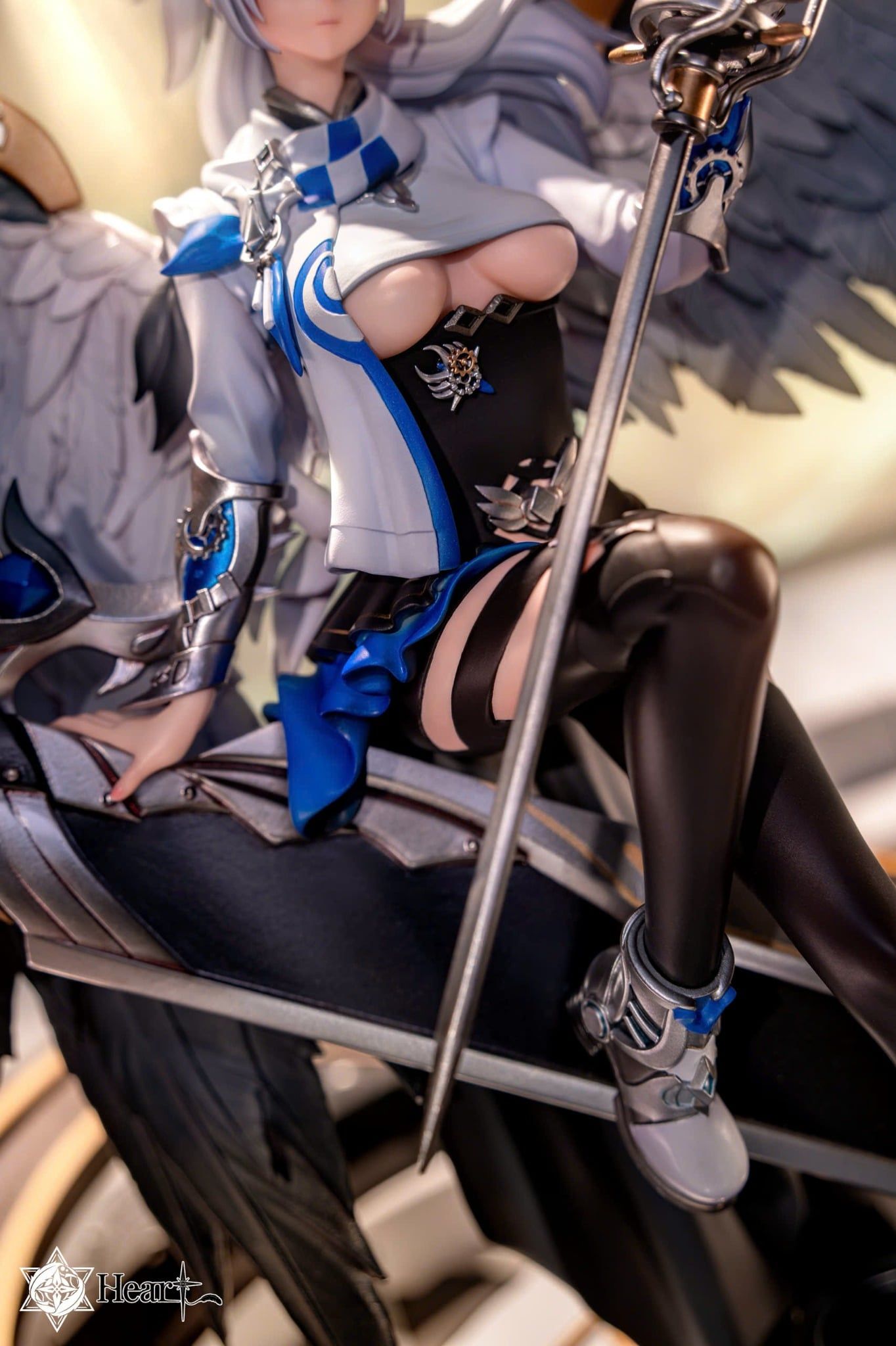  Silverwing - Honkai Impact 3 - Heart Studio 