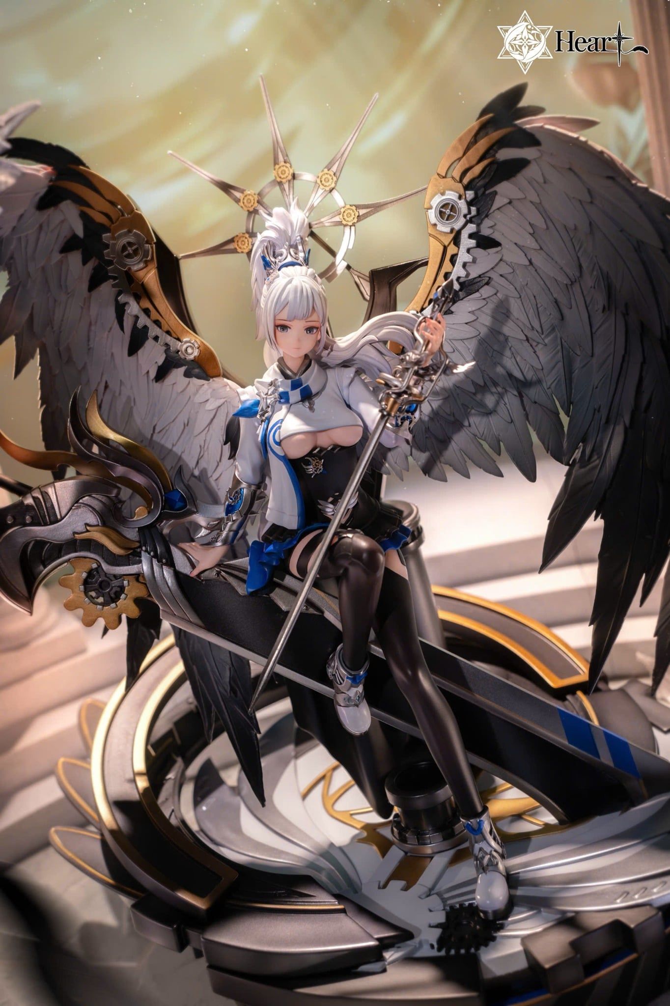  Silverwing - Honkai Impact 3 - Heart Studio 