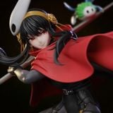  Yor Forger cosplay Hornet - Hollow Kinght: Silksong - ANE Studio 