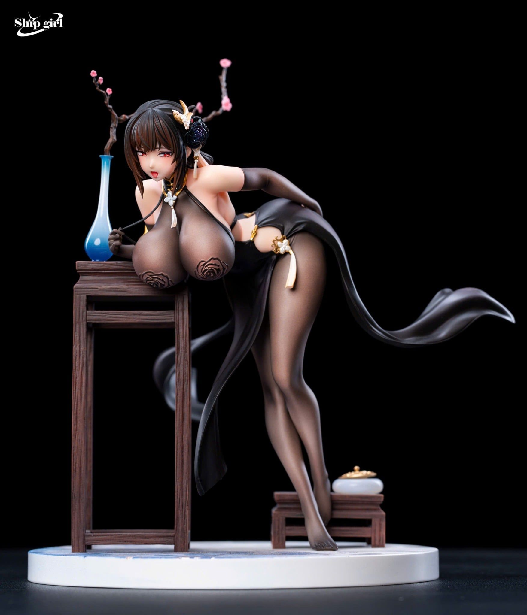  Chen Hai - Azur Lane - Ship Girl Studio 