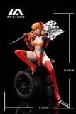  Asuka - Evangelion - AF Studio 