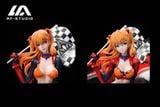  Asuka - Evangelion - AF Studio 
