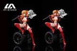  Asuka - Evangelion - AF Studio 