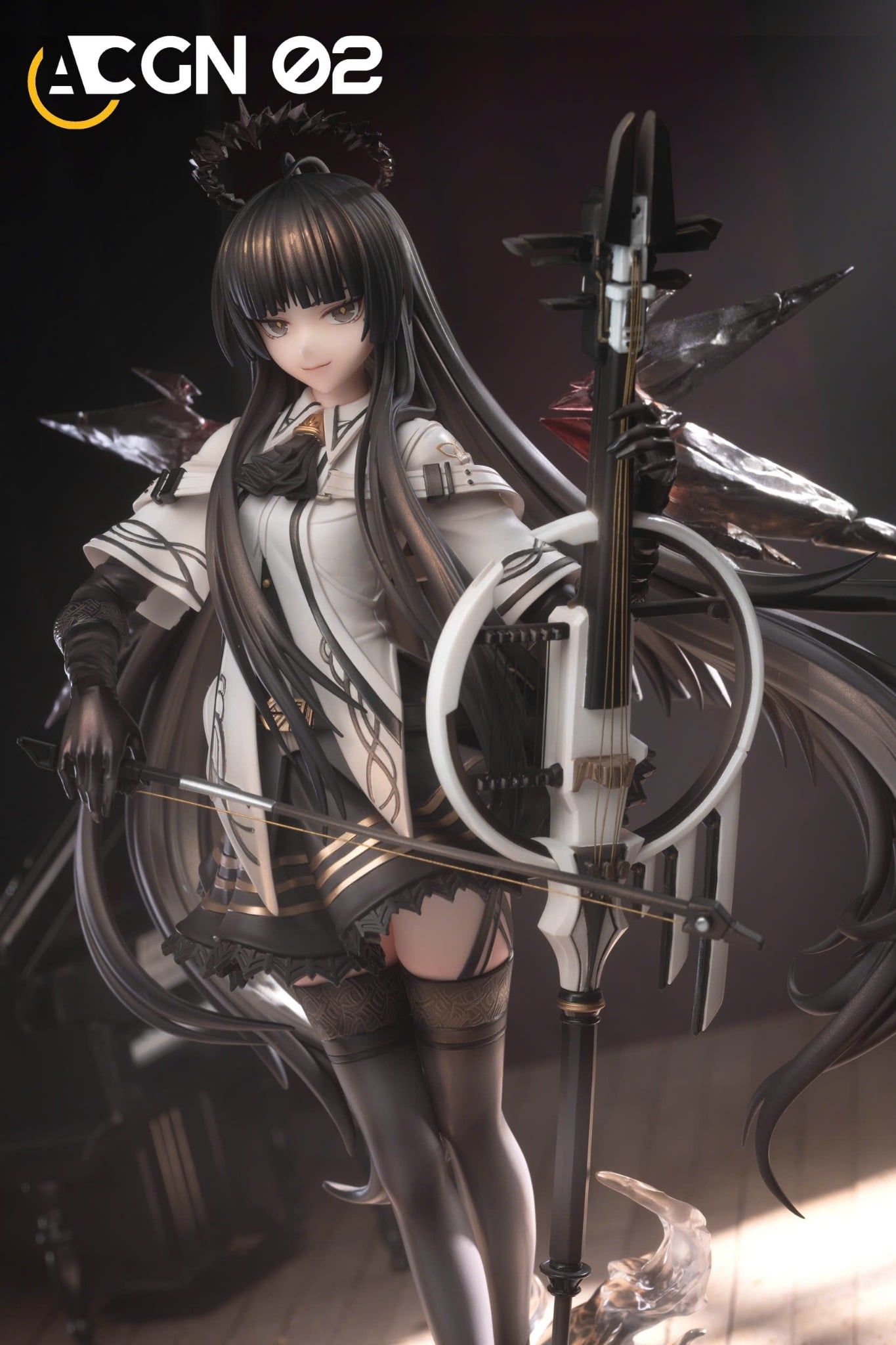  Arturia Giallo - Arknights - ACGN 02 Studio 