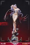  No. 1 Lamia - Mystic lady Mature series - ThreeArtisan Studio ( licensed ) 