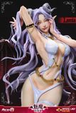  No. 1 Lamia - Mystic lady Mature series - ThreeArtisan Studio ( licensed ) 
