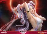  No. 1 Lamia - Mystic lady Mature series - ThreeArtisan Studio ( licensed ) 