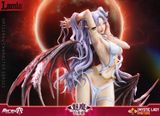  No. 1 Lamia - Mystic lady Mature series - ThreeArtisan Studio ( licensed ) 