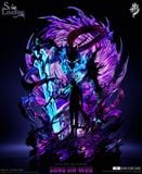  Sung Jin Woo - Solo Levelling - Konoha Studio 