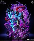  Sung Jin Woo - Solo Levelling - Konoha Studio 