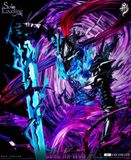  Sung Jin Woo - Solo Levelling - Konoha Studio 