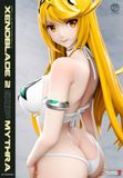  Mythra & Pyra - Xenoblade - SY Studio 