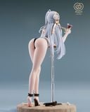  Yixuan - Zenless Zone Zero - Bagel Studio 