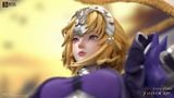  Jeanne d'Arc Ruler - Fate/Grand Order - Belief Studio 