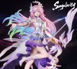  Cyrene - Honkai Star Rail - Singularity Studio 