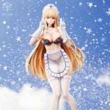  Asuma Toki illustration by Dishwashers 1910 - Blue Archive - Cast Design Studio 