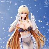  Asuma Toki illustration by Dishwashers 1910 - Blue Archive - Cast Design Studio 