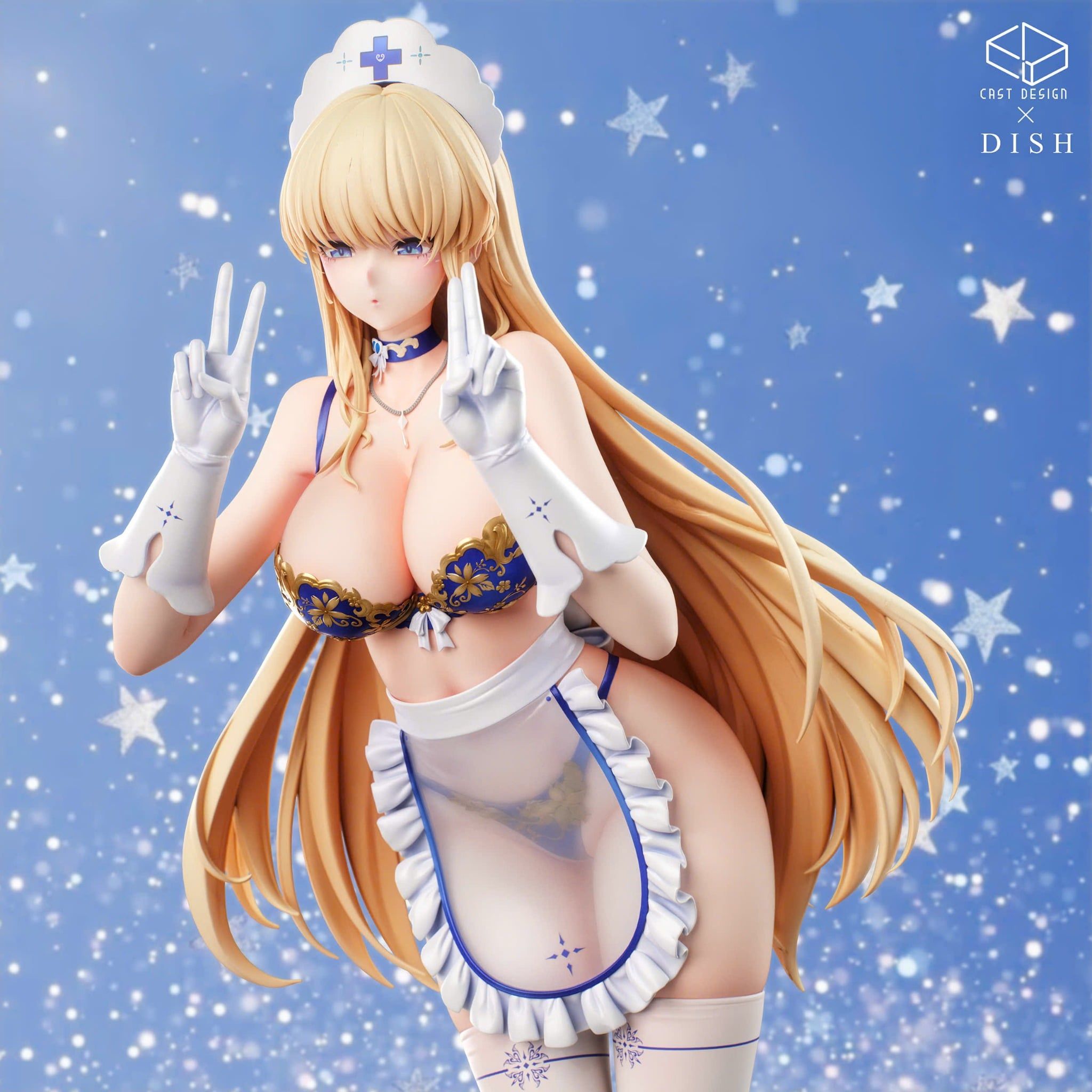  Asuma Toki illustration by Dishwashers 1910 - Blue Archive - Cast Design Studio 