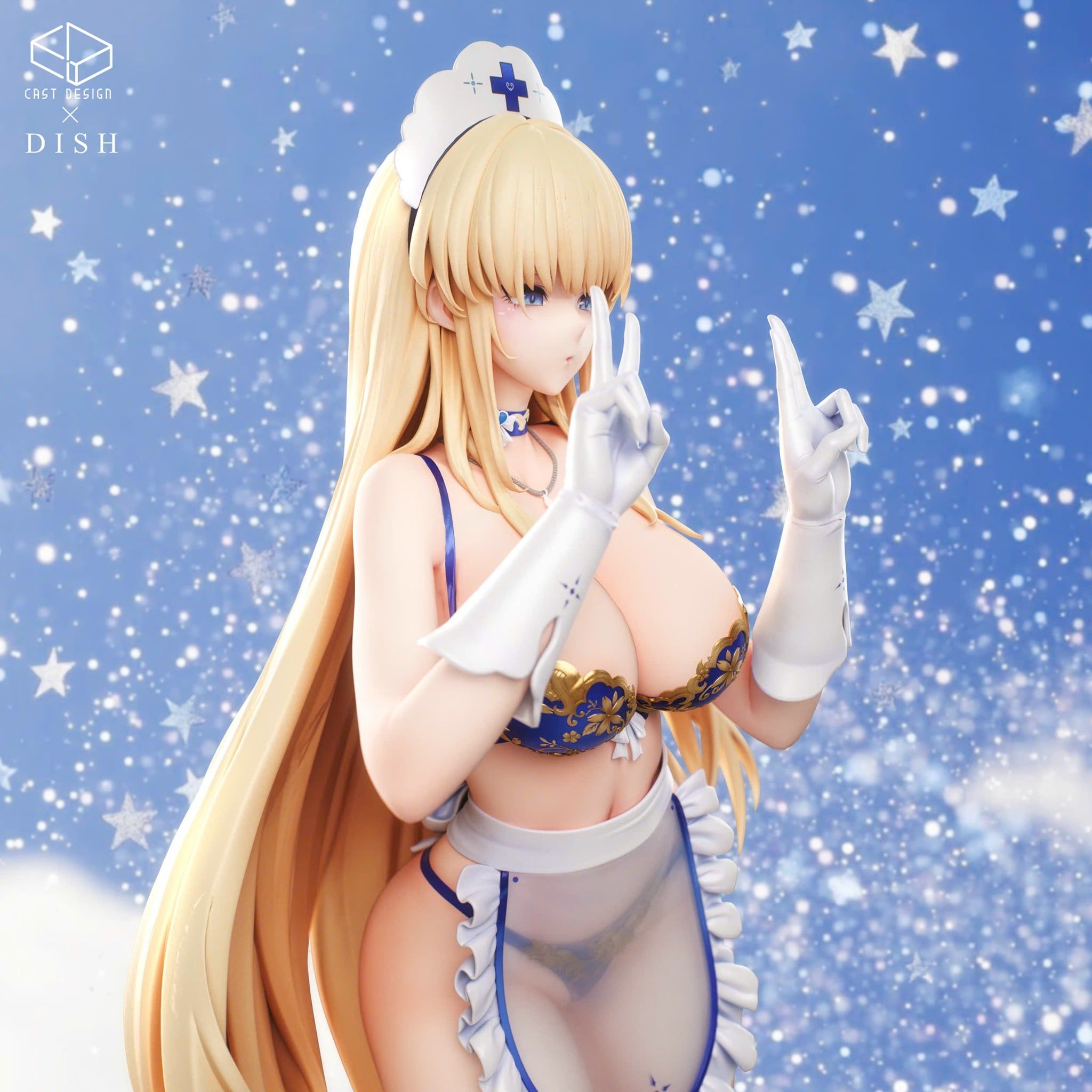  Asuma Toki illustration by Dishwashers 1910 - Blue Archive - Cast Design Studio 