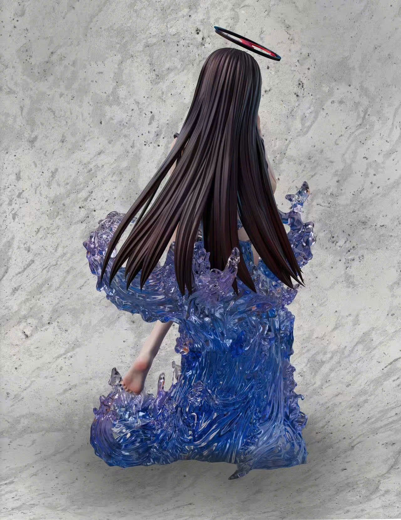  Tsukatsuki Rio - Blue Archive - Mango Studio 