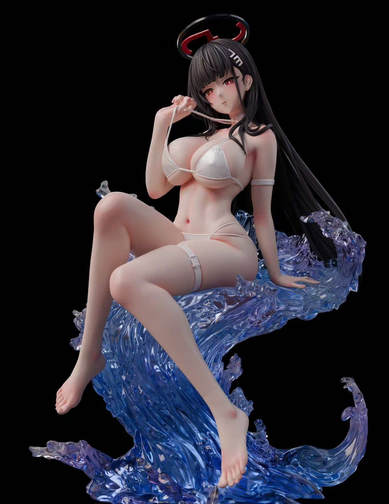  Tsukatsuki Rio - Blue Archive - Mango Studio 