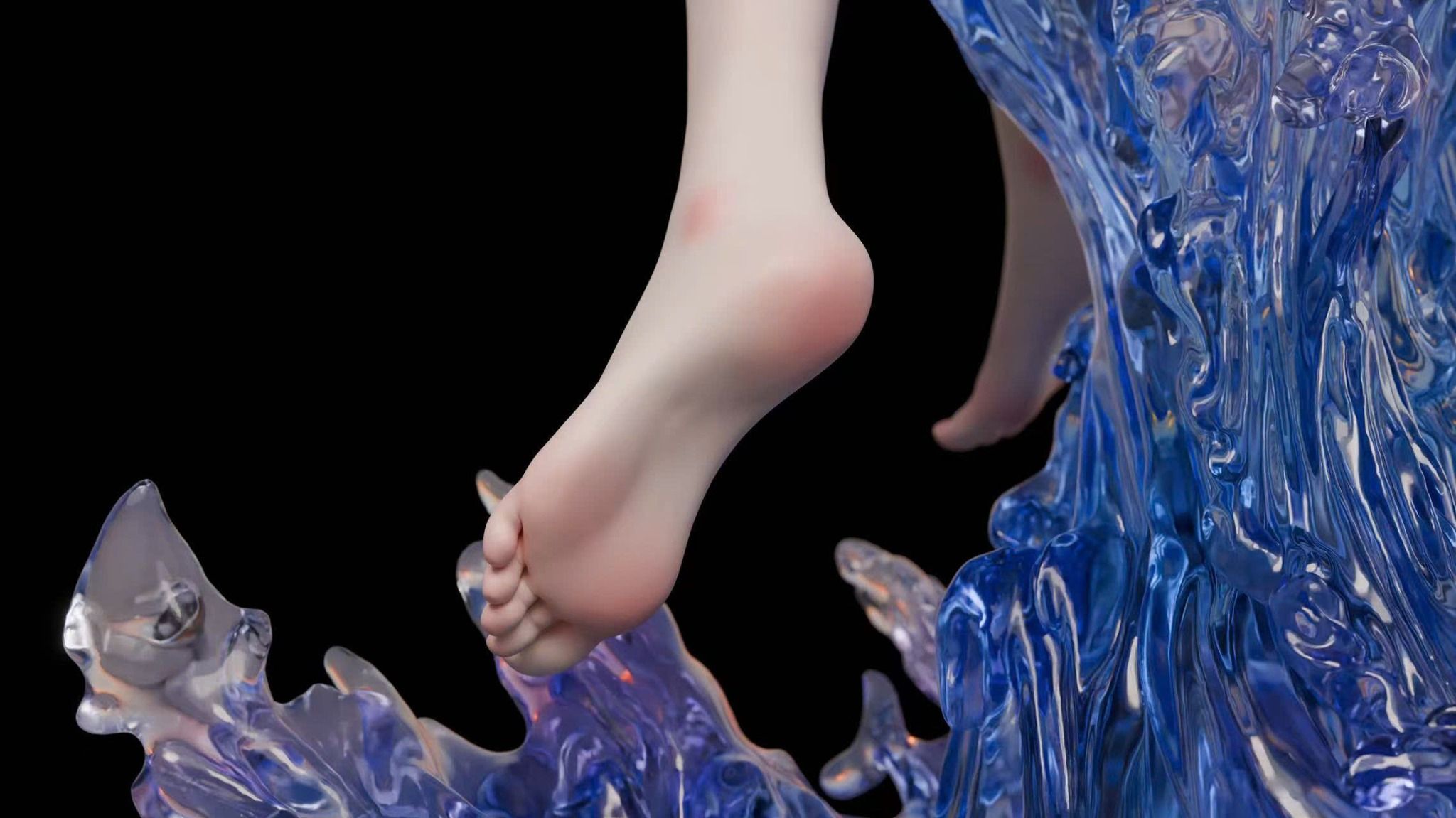  Tsukatsuki Rio - Blue Archive - Mango Studio 